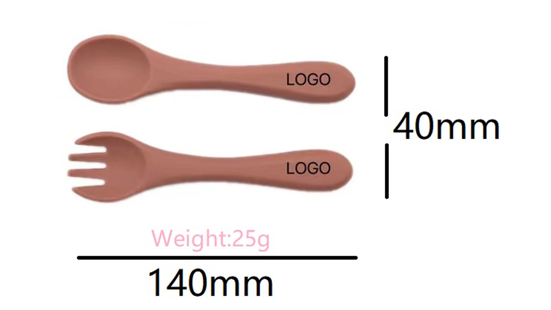 Feeding Set Customized Wholesale Kids Bpa Free Tableware Food Plate Mat Silicone Feeding Set Baby Bowl