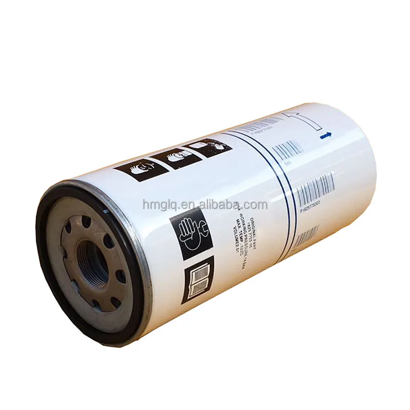 Factory wholesale Atlas Copco compressor parts built-in oil separator element 1625775300