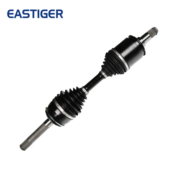 44305-STX-A51RM Left Right CV Axle FOR HONDA Pilot ACURA MDX 44310-STX-A11 Auto part Front Driveshaft SHAFT