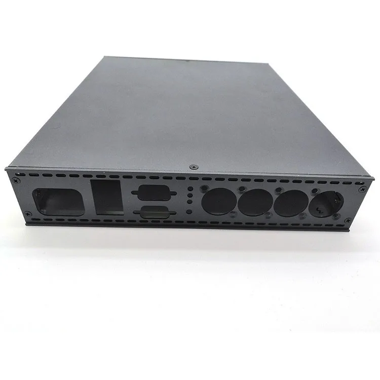 Customized network chassis computer server cabinet