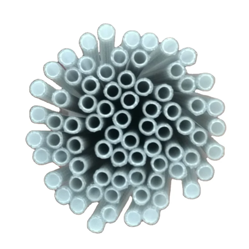 
Pebax and SUS304 Braided Medical Shaft for Angiographic Catheters - 6.0 Fr 