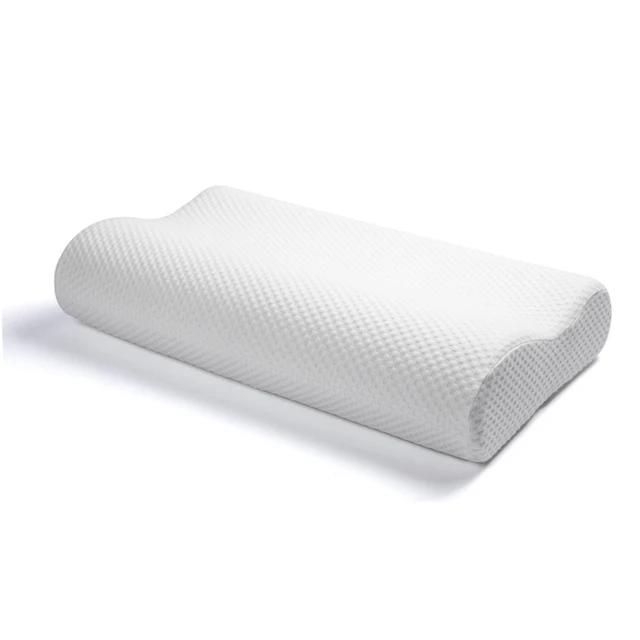 Memory Foam Contour Pillow