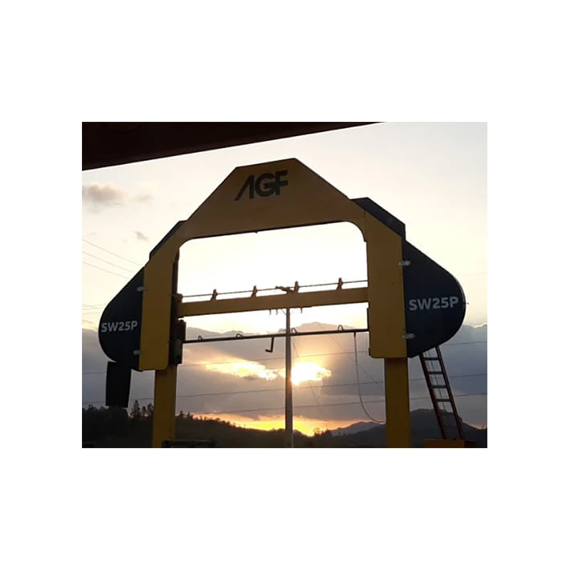 Single Wire CNC AGF Natural Stone  Quarry Stone Marble Quarry