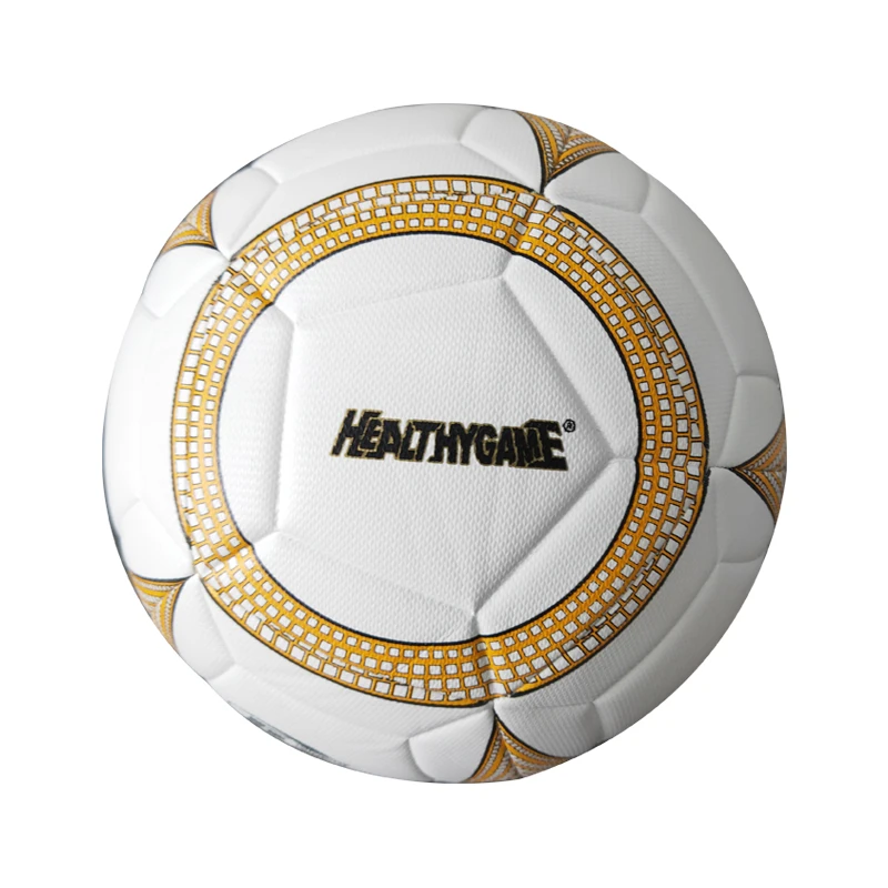 Act Earlier Team Sports Equipment 2020 customized logo size 4 3 2 football soccer ball size 5 for promotional