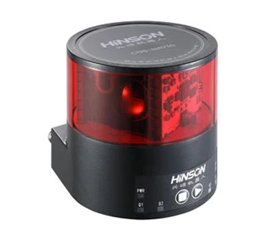 
2D Navigation LiDAR for AGV 360 degree scanning SLAM navigation for AGV 