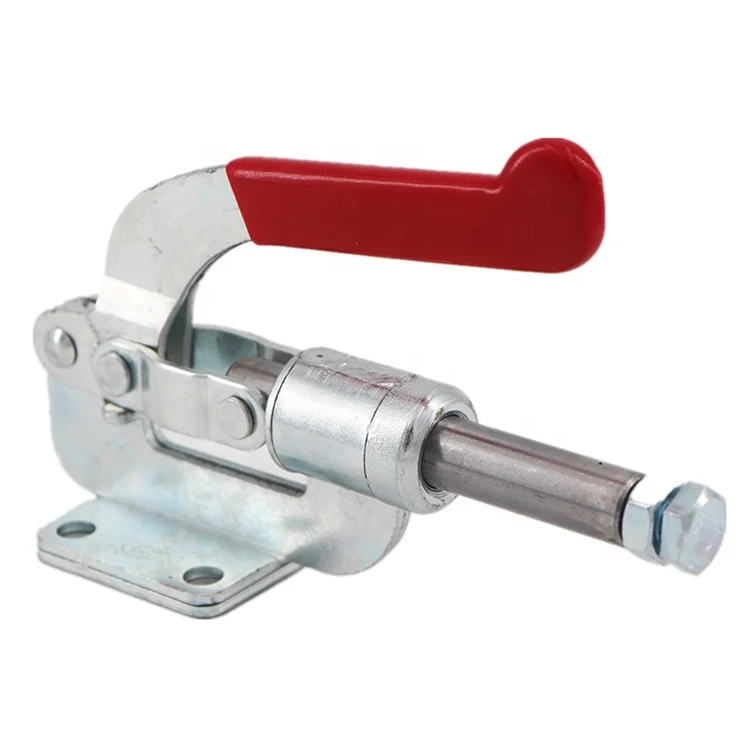 TOOLON Best Price 36010 Toggle Clamp Clip Push Pull 360kgs Holding Capacity Carpentry Tools For Furniture