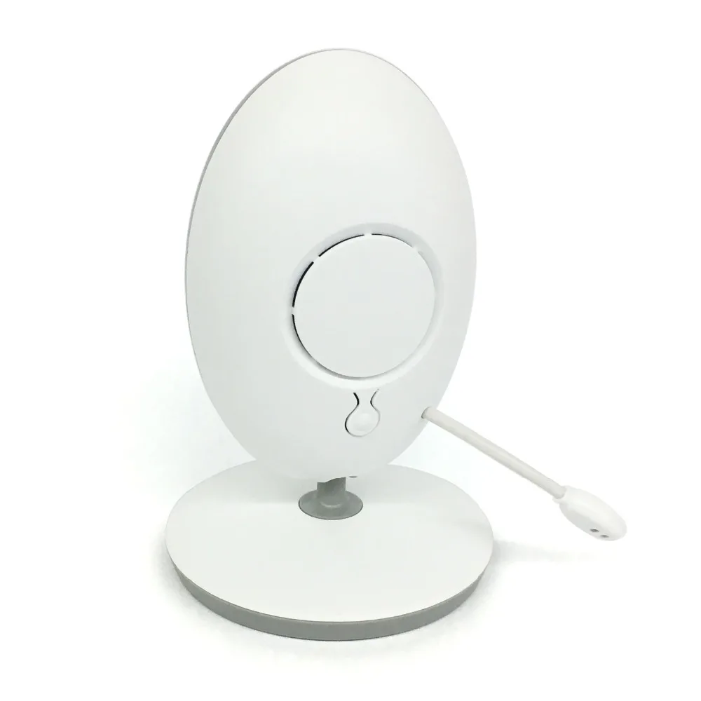 Wireless Video Baby Camera Monitor Night Vision Nanny Security Camera Temperature Monitoring VB605