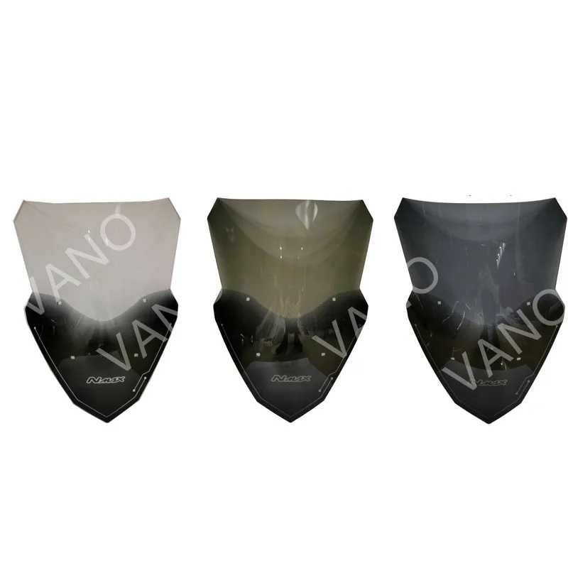 GD-G3010 Motorcycle Parts Motorcycle Windshield Motorcycle Windscreen for NMAX