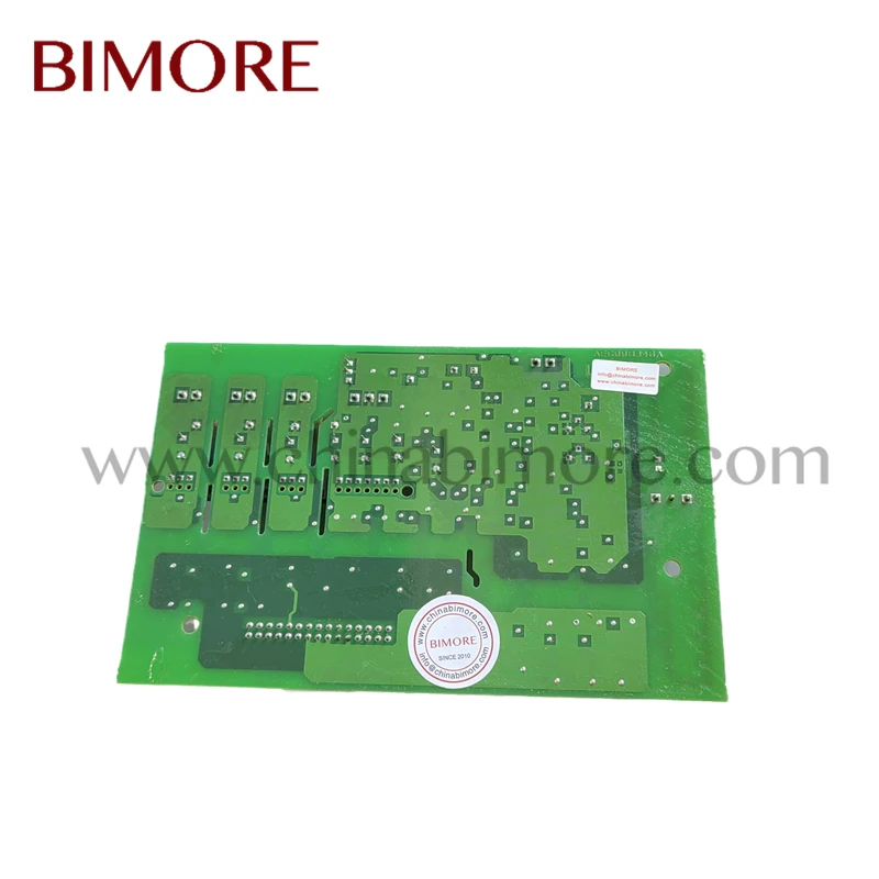 Bimore DPP-131 Elevator PCB IGBT Lift Module Drive Board