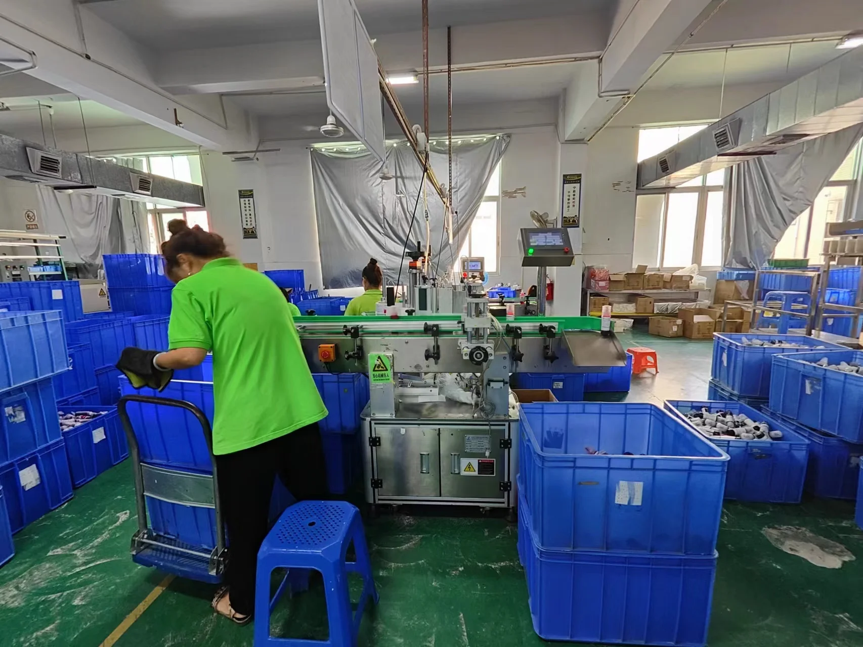 Greencolor GI-73 GI 73 43 53 printer ink refill compatible dye ink for Canon pixma G610 G510 G620 G540 G640 G550