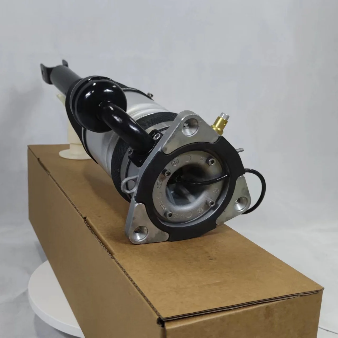 Factory Direct Sales car suspension 3D0616001F air shock absorber 3D0616002F Air Suspension Spring