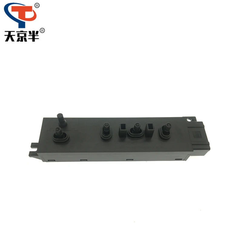 81253-SDB-A71 81653-SDB-A71Power seat switch for Honda Accord Acura  Seat direction control switch81253SDBA71 81653SDBA71