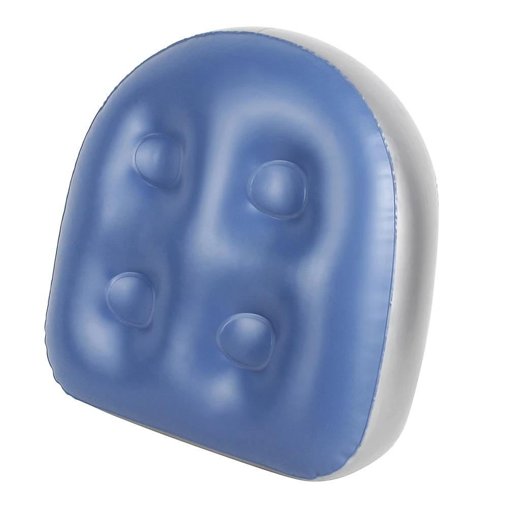 2022 Hot sell inflatable spa seat cushions spa inflatable seats  booster seat