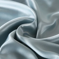 22 mm organic custom embroidered silk pillow case 100% mulberry silk pillowcase