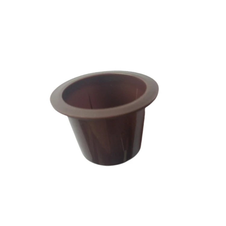 High quality sample available coffee capsule producer