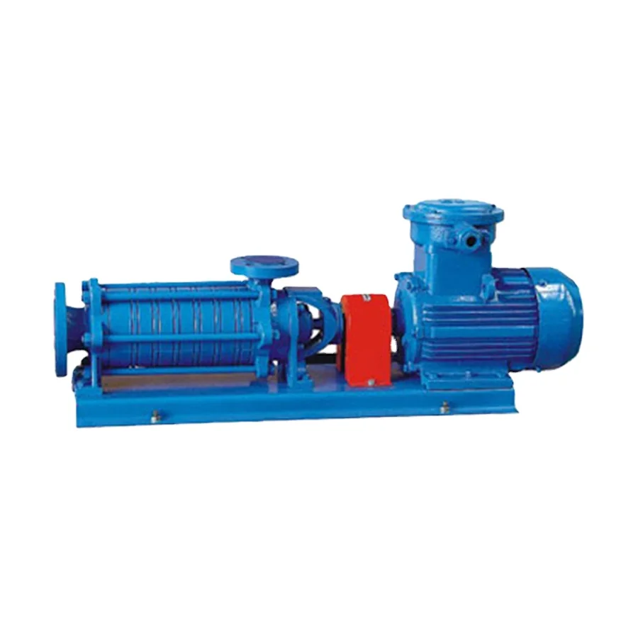 China Brand High Quality of  6 Stage Lpg Pump