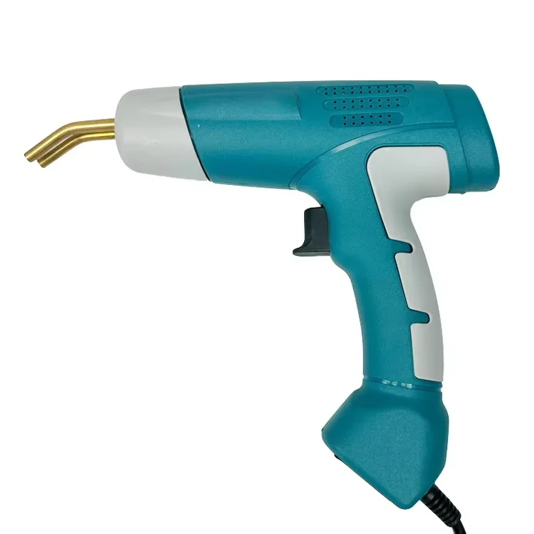 90W Professional Plastic Welder Professional Car Bumper Repair Welder