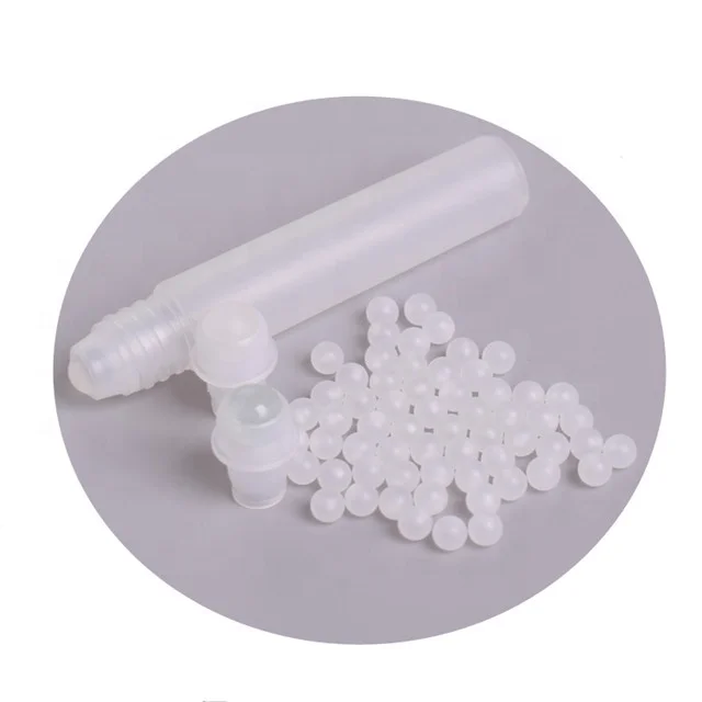 POM PA PP PTFE 10 мм 20 мм 25 мм Твердый Полиоксиметилен 3,175 мм пластиковый шарик делрина