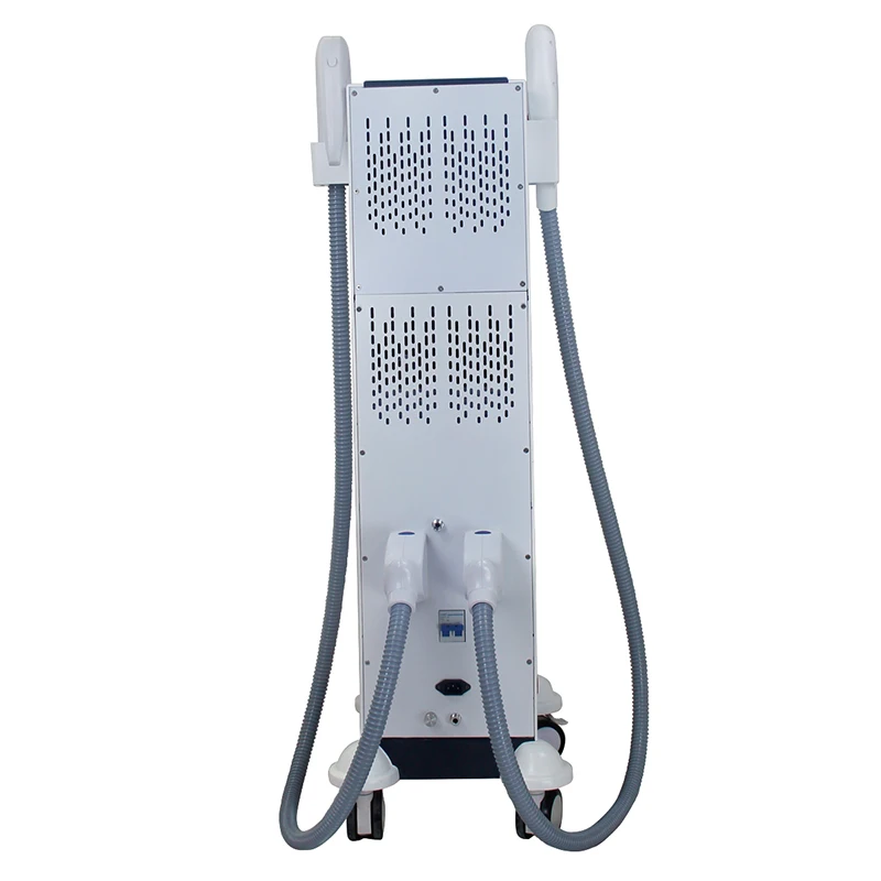 Pulse three double gun skin beautifier skin care beauty industry instrument