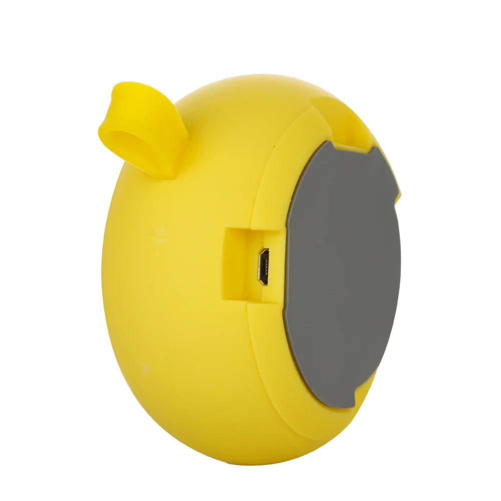 Wholesale Price Cute Design Waterproof Outdoor Smart Mini Wireless Portable Speaker