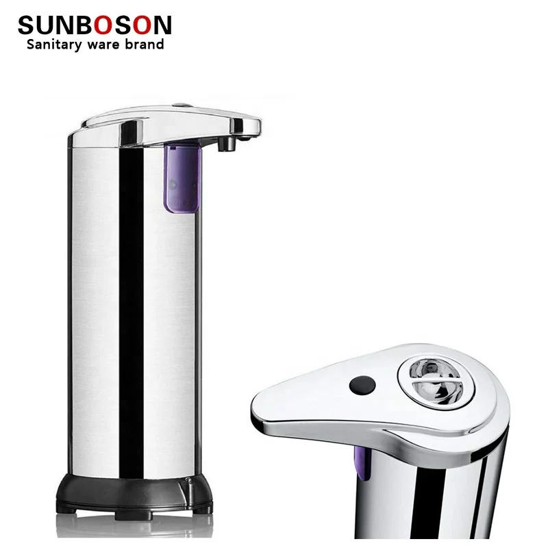  Cheap Price Classic Mini Soap Dispenser