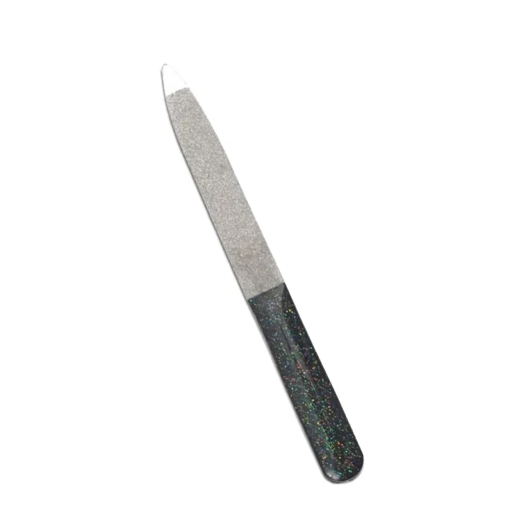 OEM Accepted 150 Beauty Nail Kit Mini Rectangle Diamond-shaped Nail File Durable Colorful for Polishing Nail Care Custom Logo