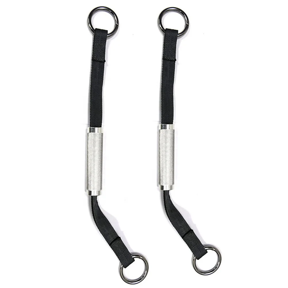 Dynamite Stick Fitness Equipment Cable Attachments