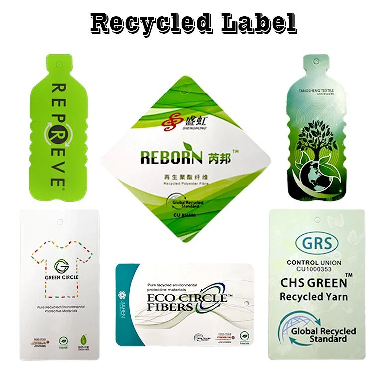 170t repreve pu coated waterproof fabric outdoor raincoat fabric 190t polyester recycled pongee fabric