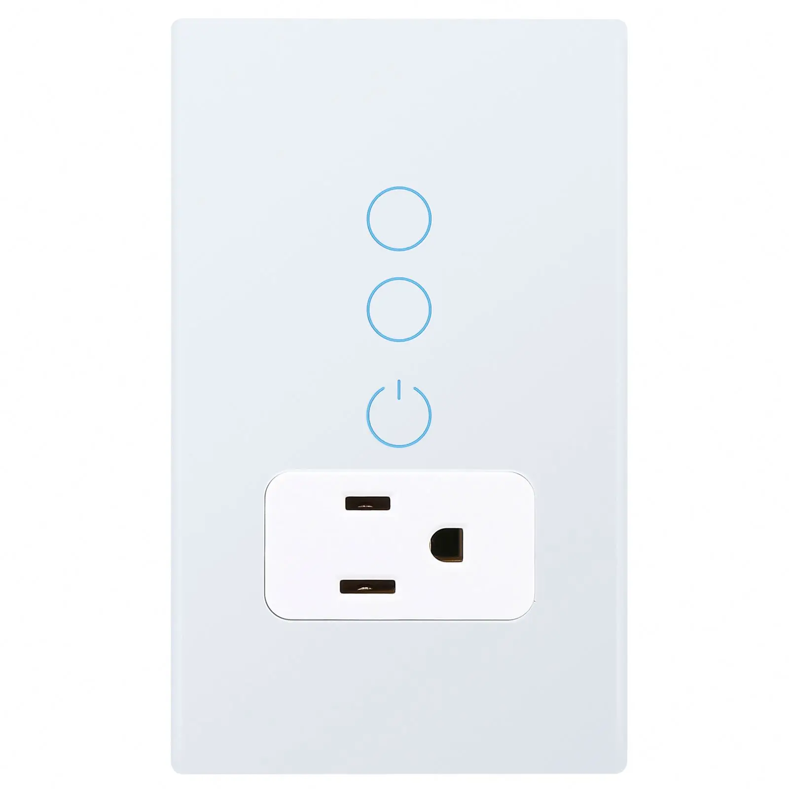 Lead The Industry Golden Supplier Wifi Stone Waterproof Socket