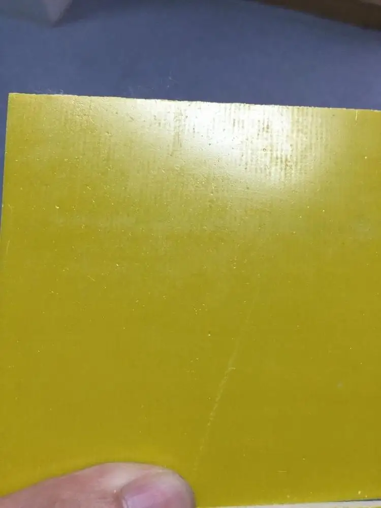 Low price insulation parts wholesale flexible 3240 fiberglass laminated epoxy sheets 0.5mm