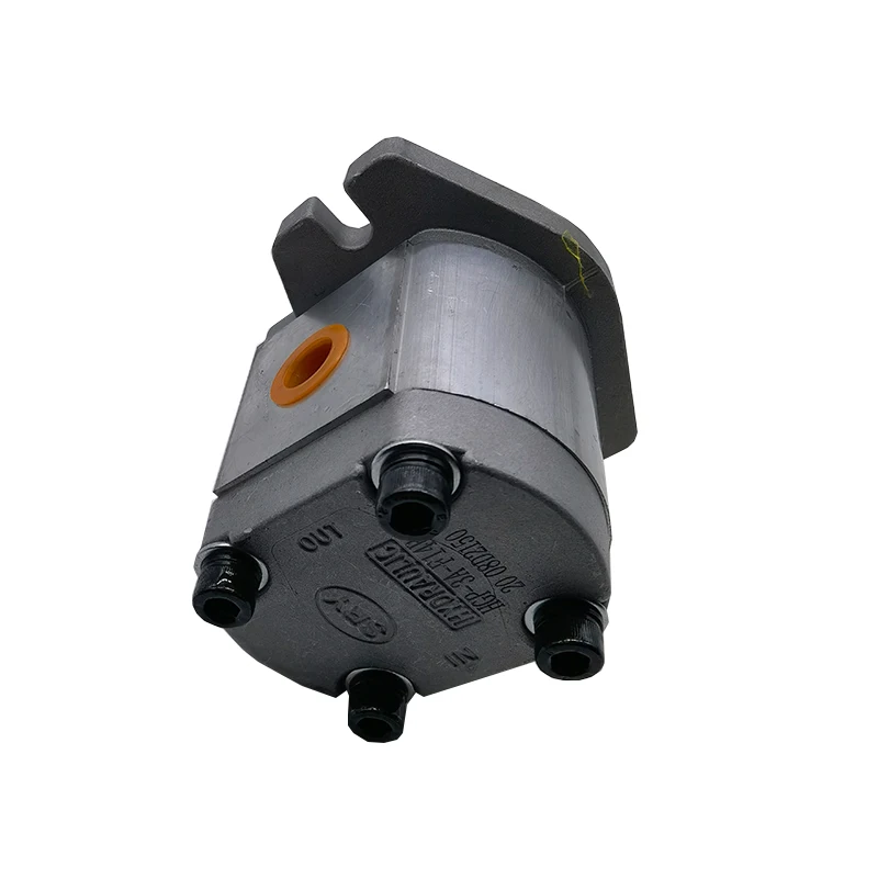 HGP series Hydraulic pump gear oil pump HGP-3A-F8R HGP-3A-F11R HGP-3A-F14R HGP-3A-F17R HGP-3A-F19R