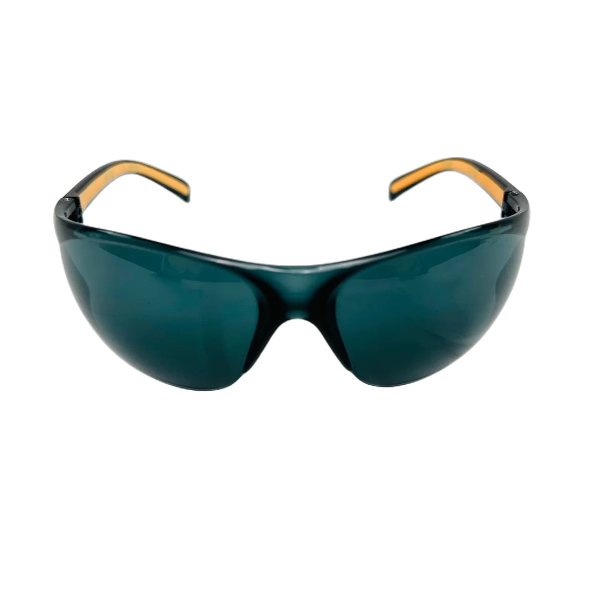 Uvex TrailMaster Sport Anti Fog Safety Glasses Eyewear Comfortable Rubber Legs Full Coverage Lens Perfect for Bikers