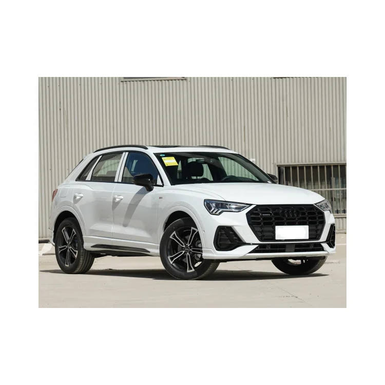 Audi Q3 2021 35TFSI NEW Cars Fashion and Dynamic autos China Manufacturer Luxury car