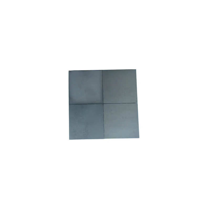 Cheap And High Quality Ballistic Protection/armor Ceramic Silicon Carbide Plate Tiles