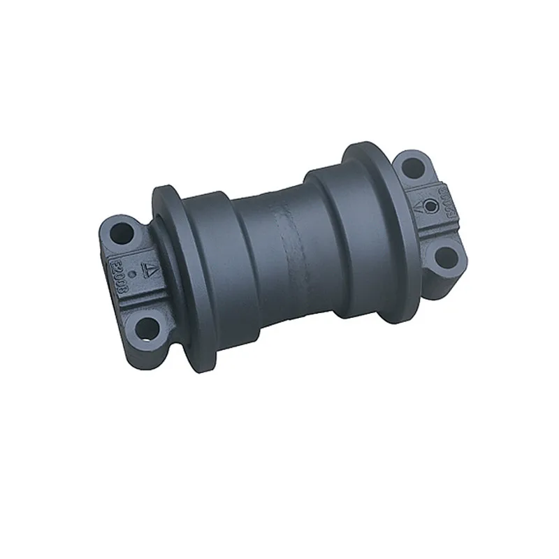 Прямые продажи с завода запасные части экскаватора SK100 SK135 SK170 SK200-1 SK210 SK220 SK250 гусеничный ролик цепная звездочка