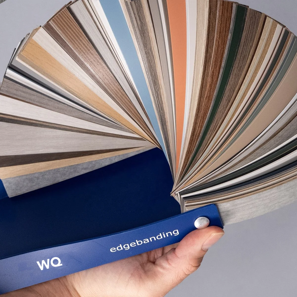 mdf matt woodgrain pvc edge band furniture accessories