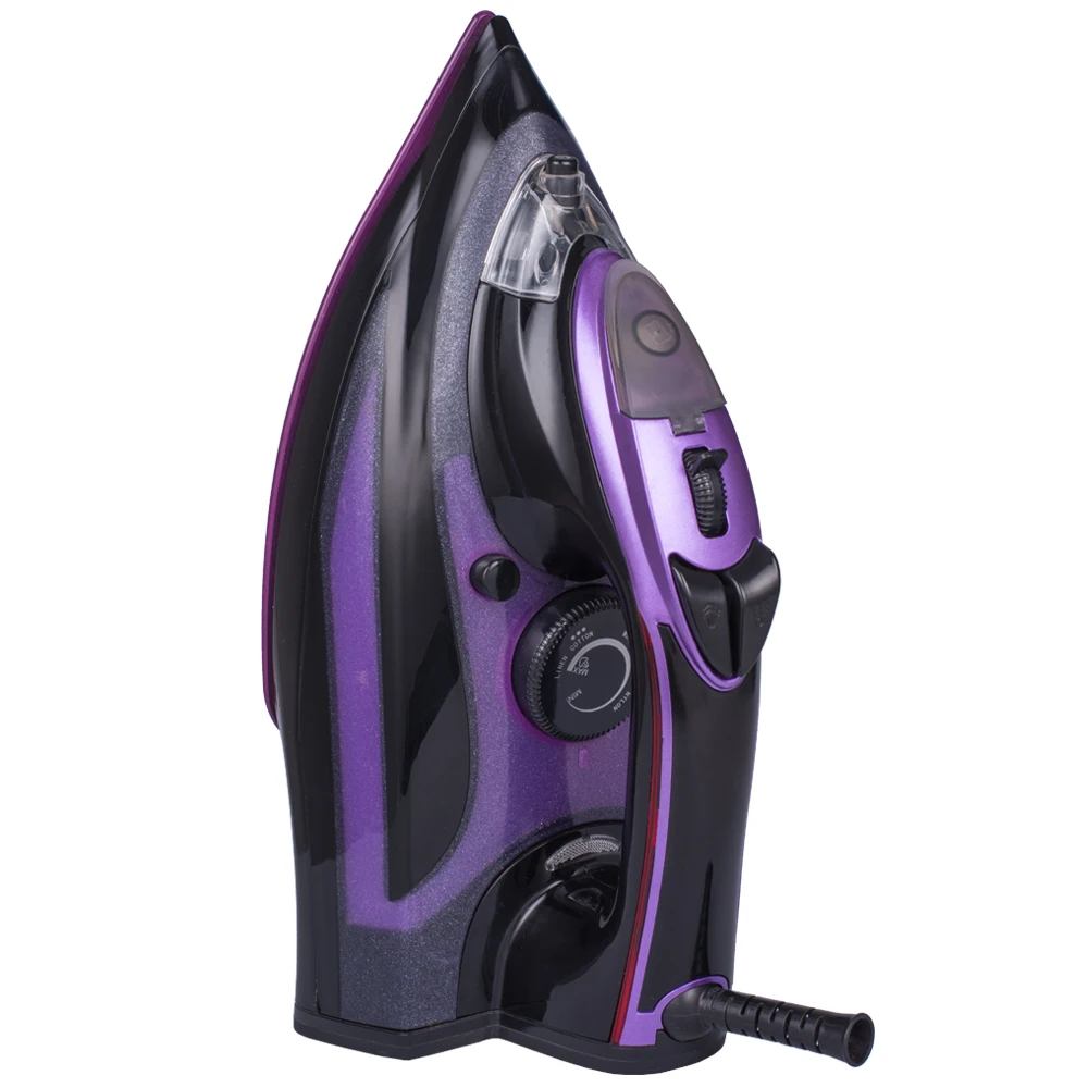 3000W Powerful New Design High-end Automatic Machine  Multifunctional Electric Portable Iron