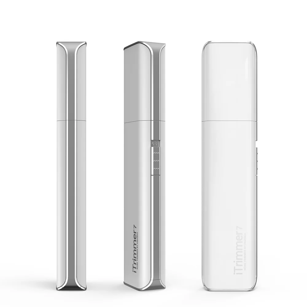 Электрический триммер для волос в носу и ушах от китайского поставщика PRITECH