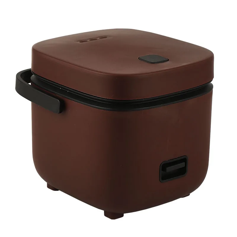 
1.2L JWS-6661B Portable Small Electric Multi Automatic Digital Rice Cooker Drum Cute Smart Mini Travel Home Rice cooker 