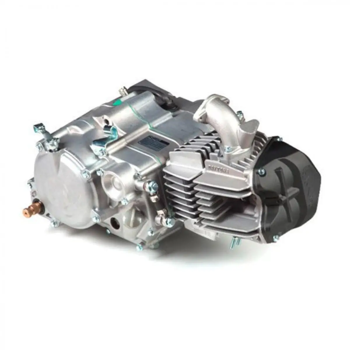 Daytona 190 cc Electric start engine with 4 Valve 62mm bore x 62 mm stroke for chinese pit dirt bike motorcycle
