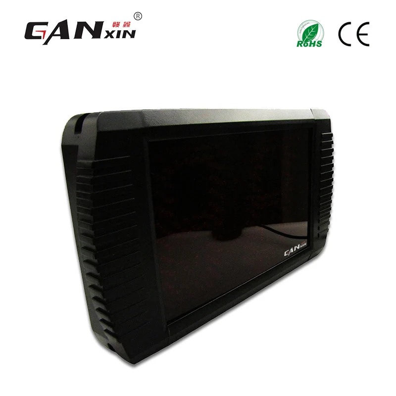 High quality Remote Control Semi-Outdoor Aluminium 5 Inch 2-digit LED Shot Clock Counter with Countdown/Count Up Functions