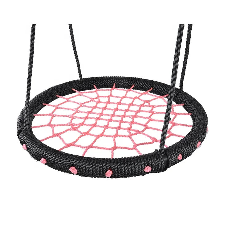 GladSwing Children Nest indoor outdoor house Swing chair outdoor hanging baby swing fabric hammock tent