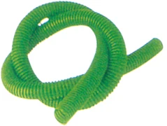 Plastic PVC PP PE Single Wall Corrugated Pipe Production Line/Extrusion Machine