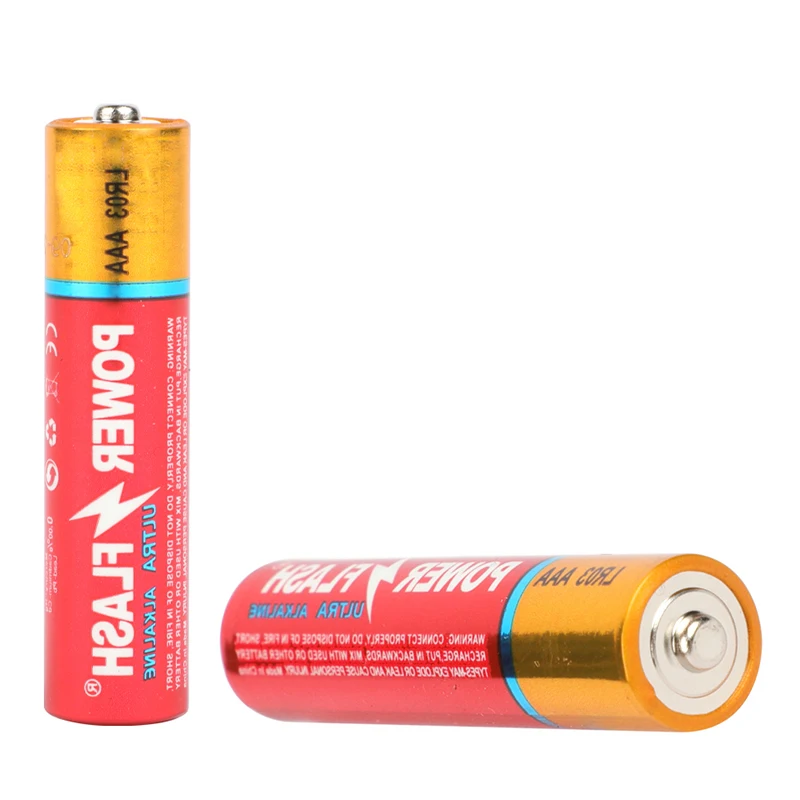 Hot Item High Performance AAA Smart Watch Best Alkaline Battery