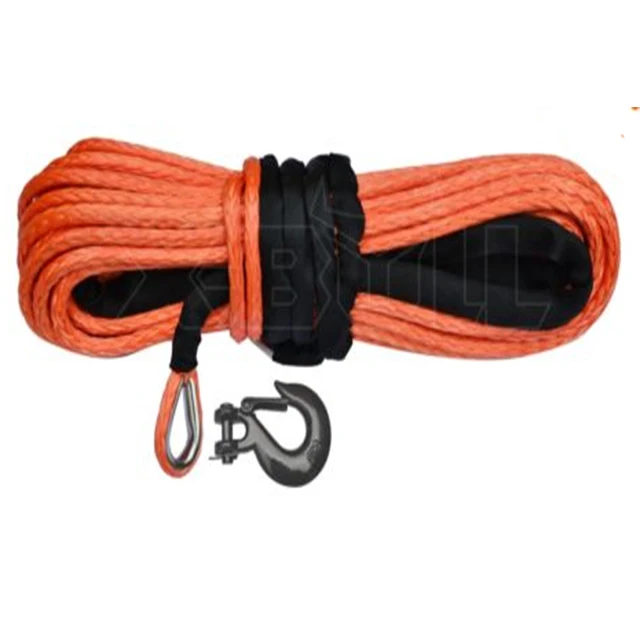 Best Uhmwpe Dyneema Rope