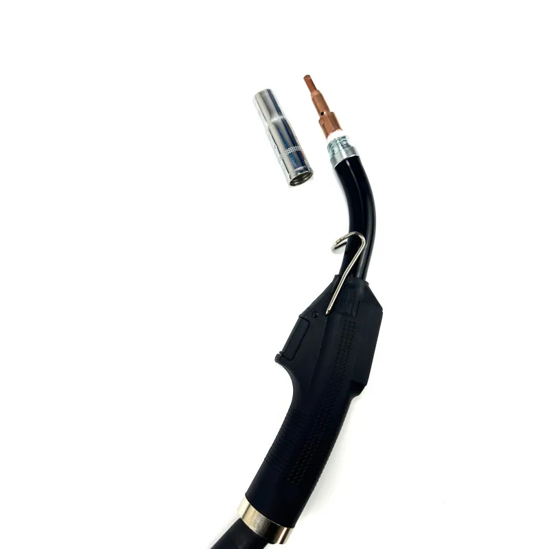 Manufacturer ESAB 305 Welding Torch MIG MAG CO2 Torches