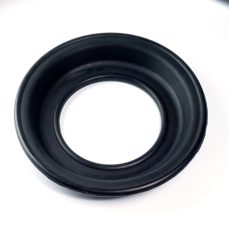 Ptfe Rubber Diaphragm Rubber Tetrafluoro PTFE Diaphragm Membrane Seal Valve Diaphragm Pump Accessories