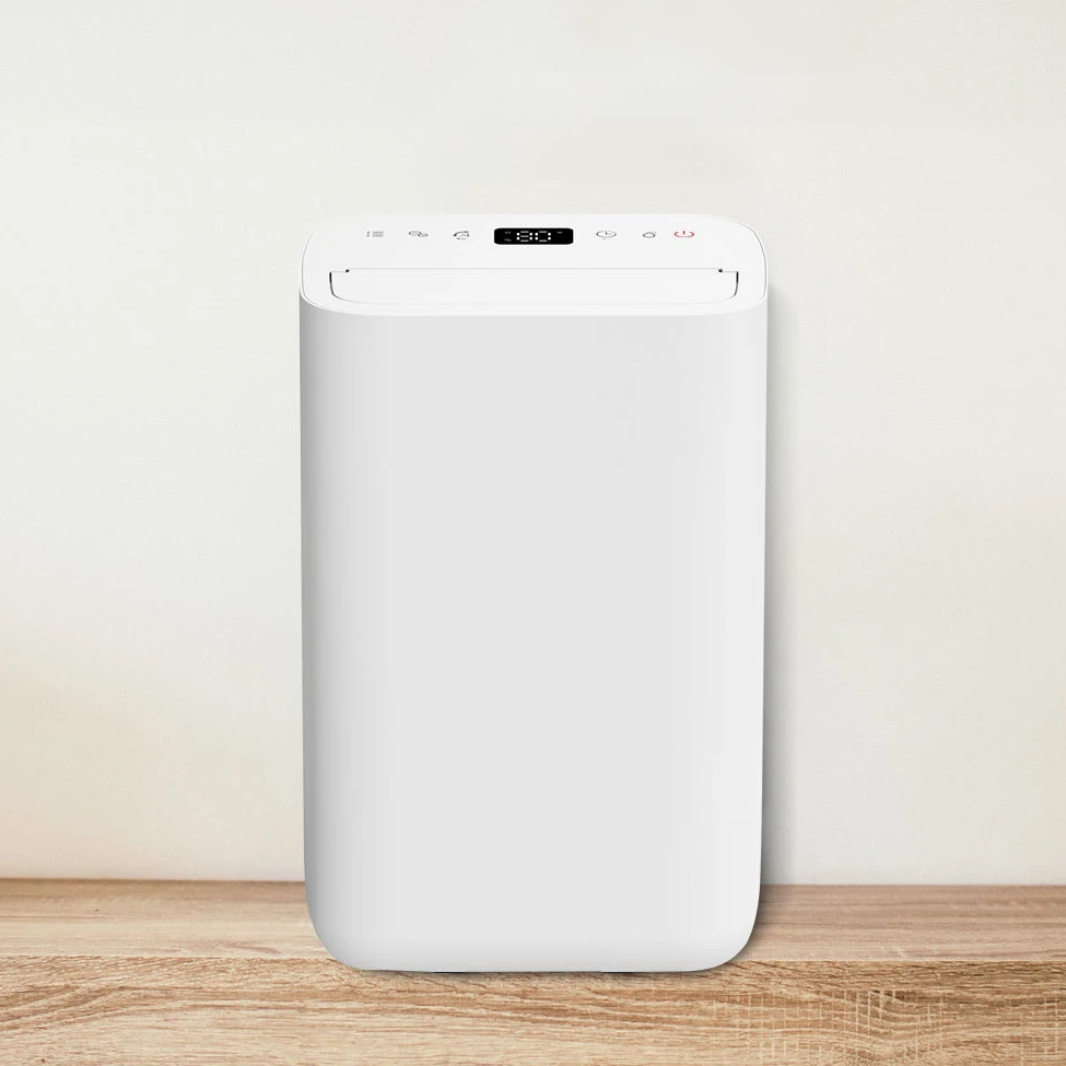 High quality 13L/day automatic easy room home ningbo water filter 17 pints 10L dehumidifier