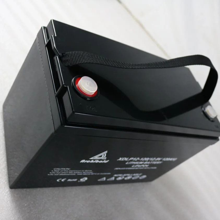 normal capacity rechargeable lipo 12v 120ah lifepo4 for boat