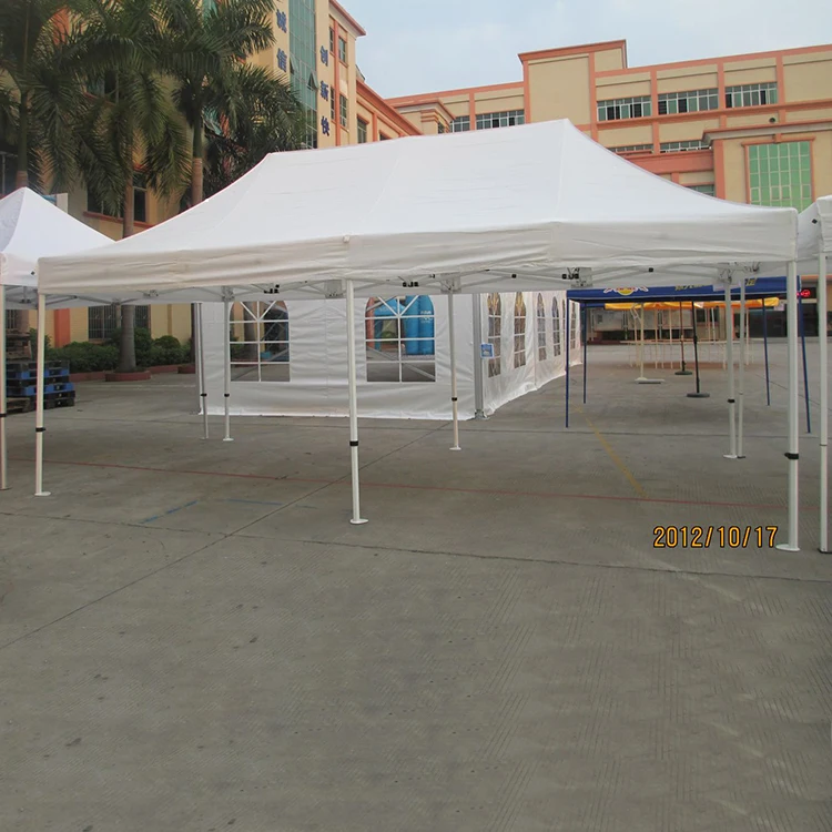 Commercial Portable Advertising Waterproof  3x3m 3x4.5m 3x6m 4x4m and 4x8mTent